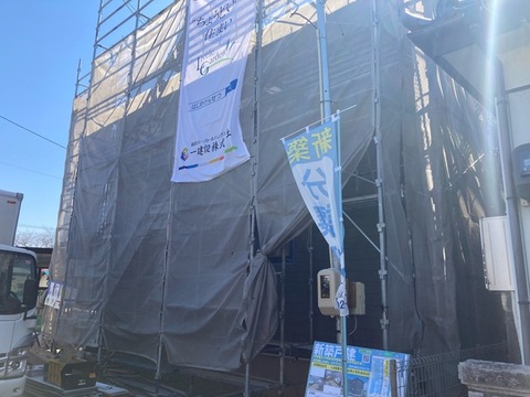 リーブルガーデン船岡土手内２丁目 外観・内装5