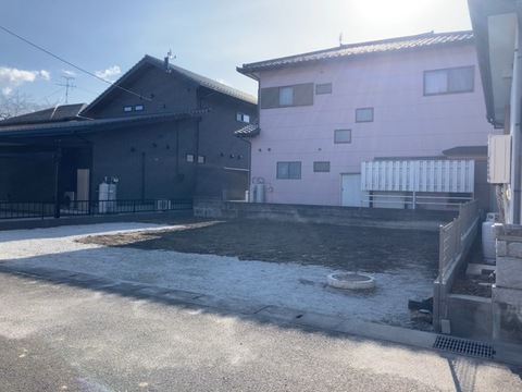 リーブルガーデン船岡土手内２丁目 外観・内装6