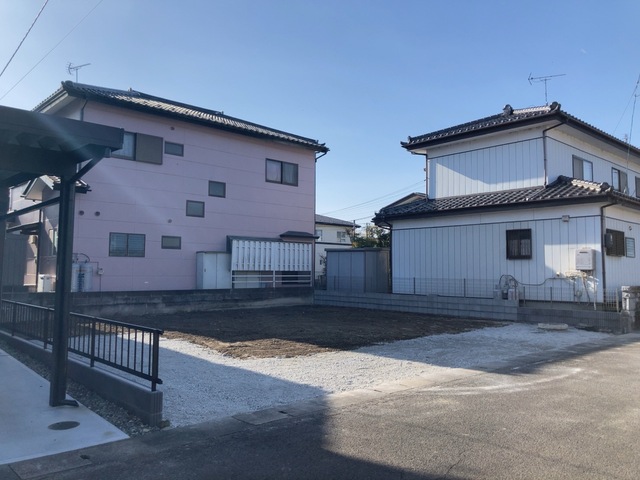 リーブルガーデン船岡土手内２丁目 写真7