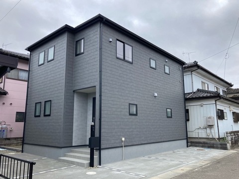 リーブルガーデン船岡土手内2丁目 外観・内装8