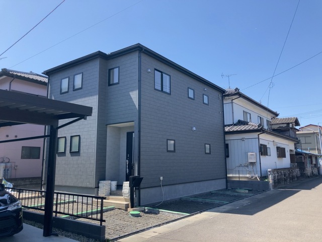 リーブルガーデン船岡土手内２丁目 写真3