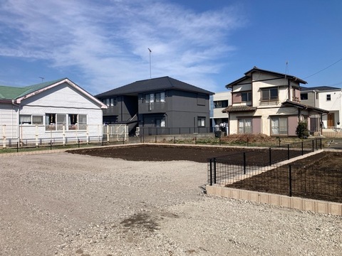 リーブルガーデン第２古河諸川 外観・内装5