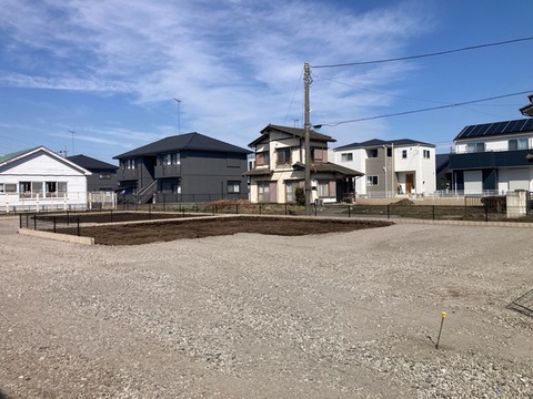 リーブルガーデン第２古河諸川 外観・内装6