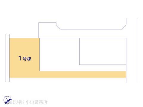 リーブルガーデン第２古河諸川 間取り2