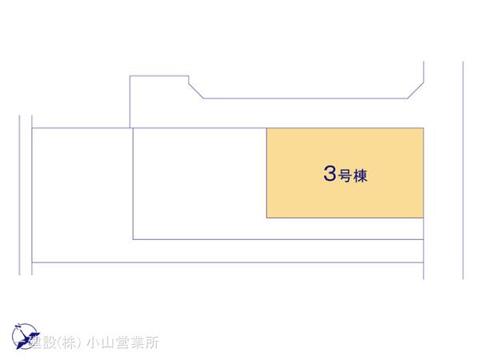 リーブルガーデン第２古河諸川 間取り6