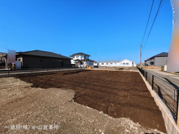 リーブルガーデン第２古河諸川 写真3