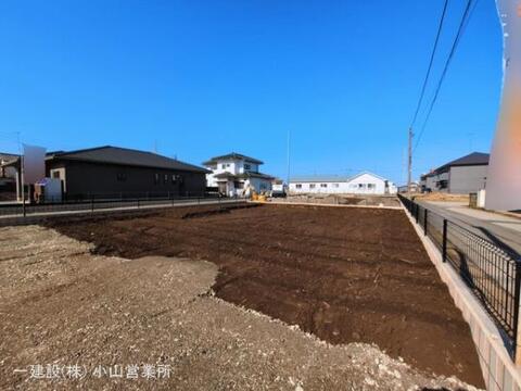 リーブルガーデン第２古河諸川 外観・内装3