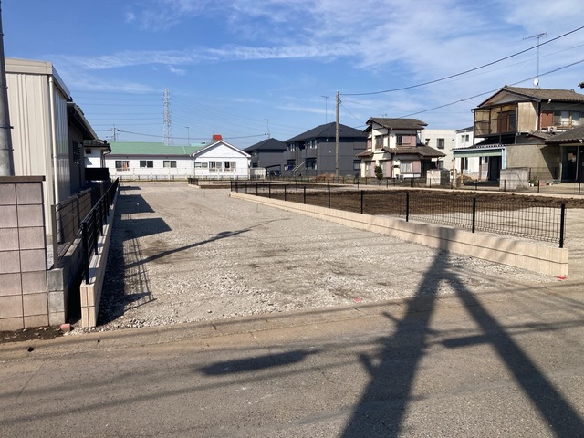 リーブルガーデン第２古河諸川 写真4