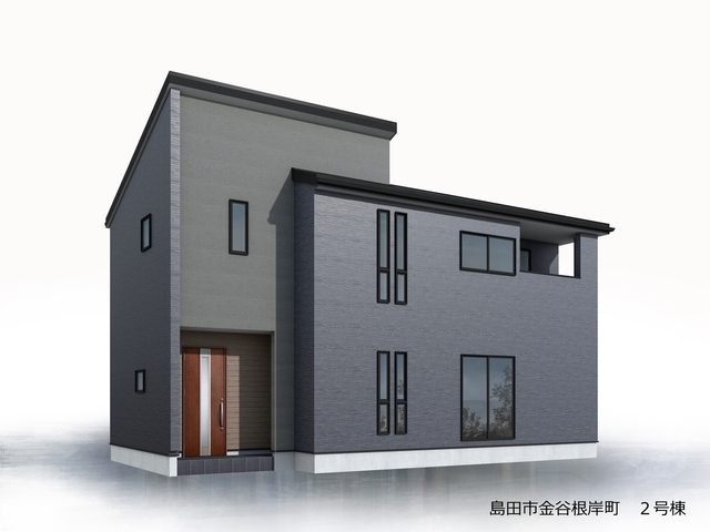 リーブルガーデン島田市金谷根岸町 写真3