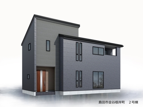リーブルガーデン島田市金谷根岸町 外観・内装3