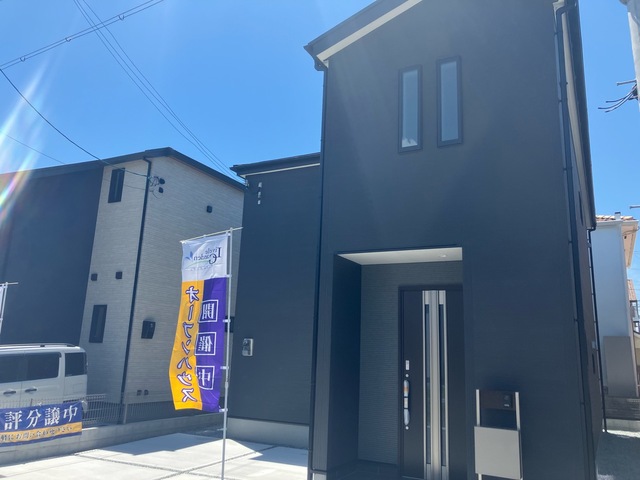 リーブルガーデン姫路市広畑区則直3期 写真12