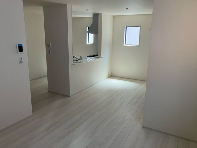 リーブルガーデン姫路市広畑区則直3期の画像3