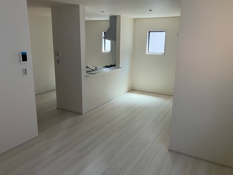 リーブルガーデン姫路市広畑区則直3期 外観・内装2