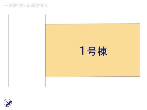 リーブルガーデン西区寺尾東第４ 間取り2