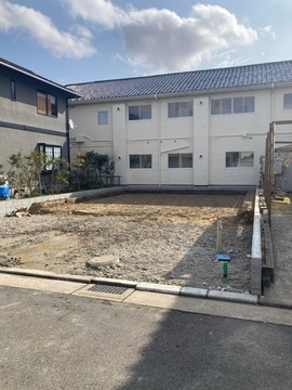 リーブルガーデン西区寺尾東第４ 外観・内装2