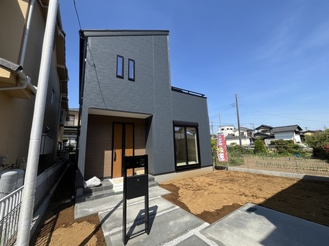 リーブルガーデン飯能市飯能 外観・内装7