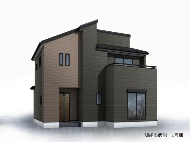 リーブルガーデン飯能市飯能の画像