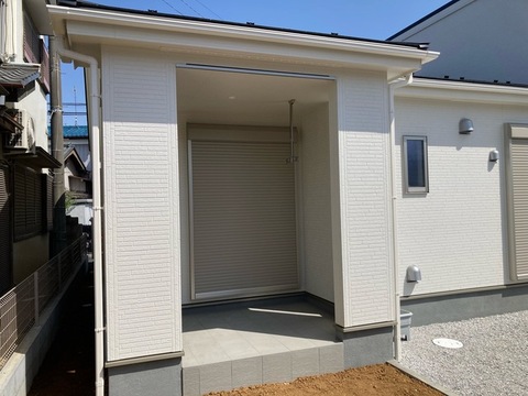 リーブルガーデン羽生市東 外観・内装10