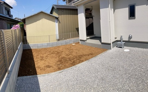 リーブルガーデン羽生市東 外観・内装11