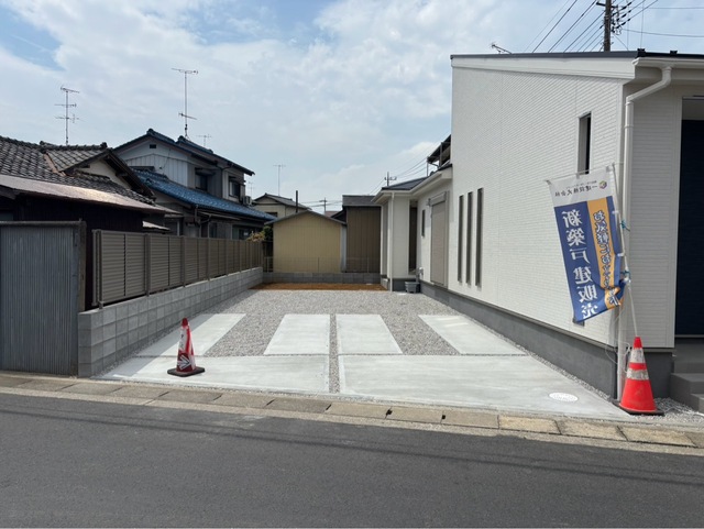 リーブルガーデン羽生市東 写真12