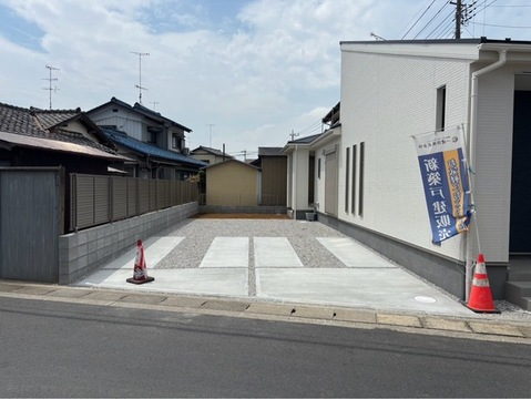 リーブルガーデン羽生市東 外観・内装12