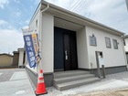 リーブルガーデン羽生市東 写真1