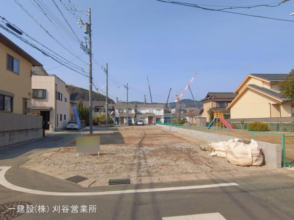 リーブルガーデン蒲郡市竹谷町井瀬木 写真6