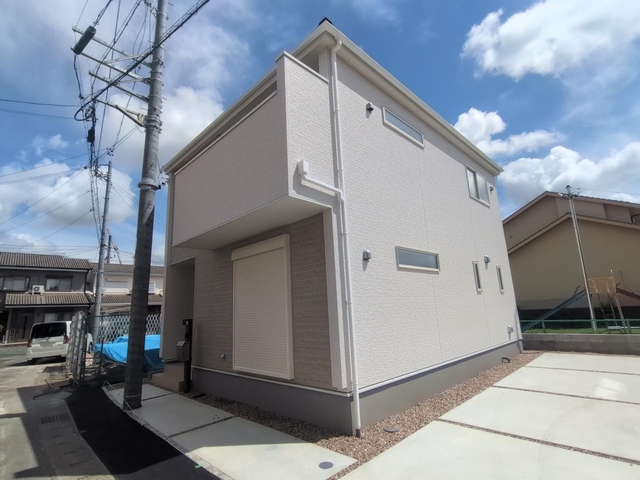 リーブルガーデン蒲郡市竹谷町井瀬木 写真11