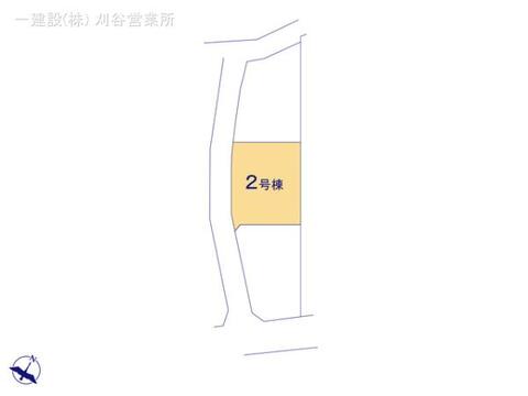 リーブルガーデン蒲郡市竹谷町井瀬木 間取り2