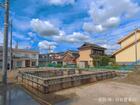 リーブルガーデン蒲郡市竹谷町井瀬木 写真2