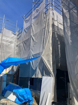 リーブルガーデン茨木市上野町7期 外観・内装6