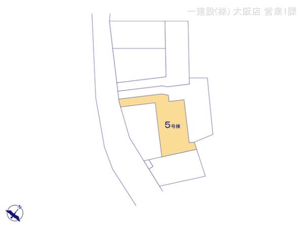 リーブルガーデン茨木市上野町7期 写真21