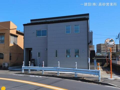 リーブルガーデン江戸川５丁目２期 外観・内装2