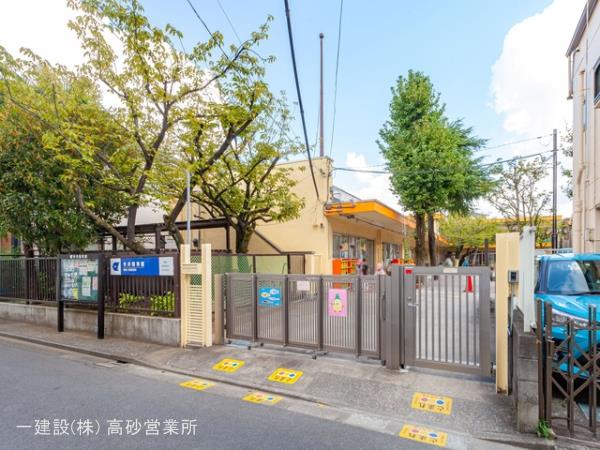 リーブルガーデン江戸川５丁目２期 周辺環境4