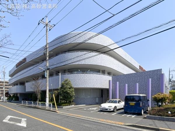 リーブルガーデン江戸川５丁目２期 周辺環境5