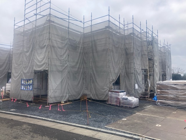 リーブルガーデン第１笠間市南友部 写真6