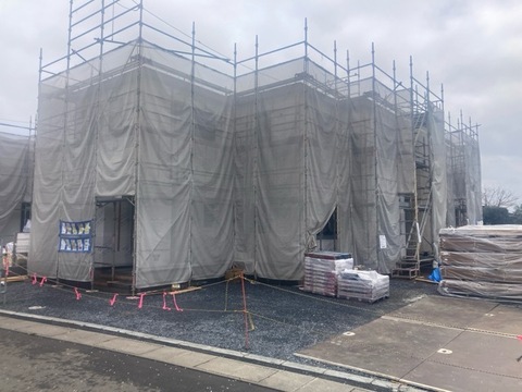 リーブルガーデン第１笠間市南友部 外観・内装6