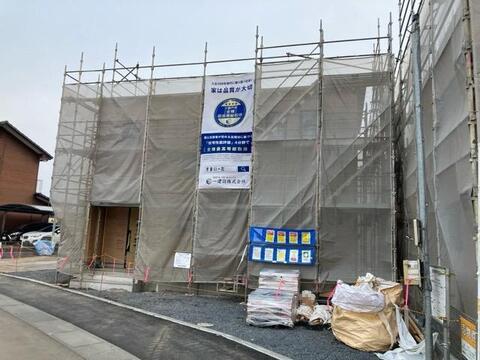 リーブルガーデン第１笠間市南友部 外観・内装7