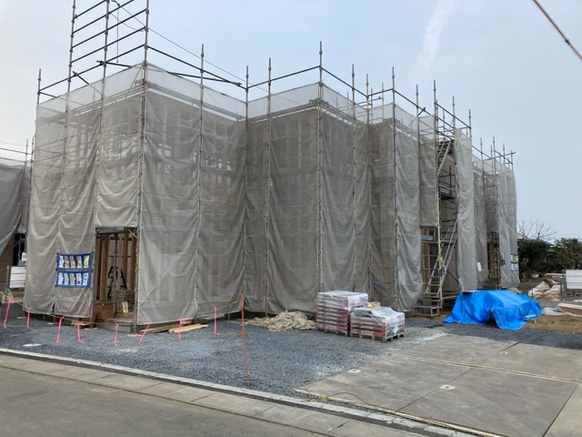 リーブルガーデン第１笠間市南友部 写真9