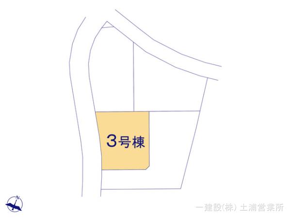 リーブルガーデン第１笠間市南友部 写真15