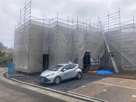 リーブルガーデン第１笠間市南友部 外観・内装2