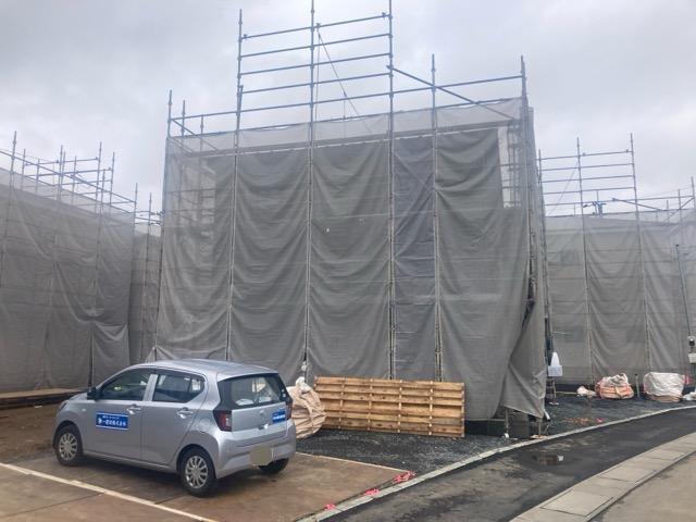 リーブルガーデン第１笠間市南友部 写真4