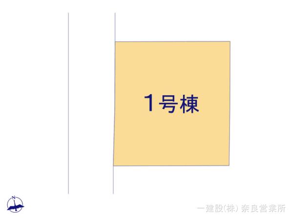 リーブルガーデン橿原中曽司町10期 写真6