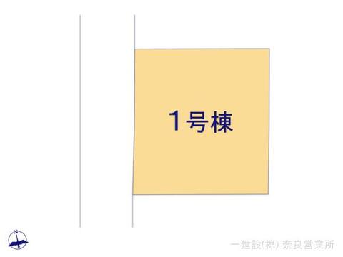 リーブルガーデン橿原中曽司町10期 間取り2