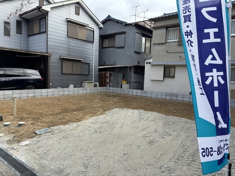 リーブルガーデン橿原中曽司町10期 外観・内装2