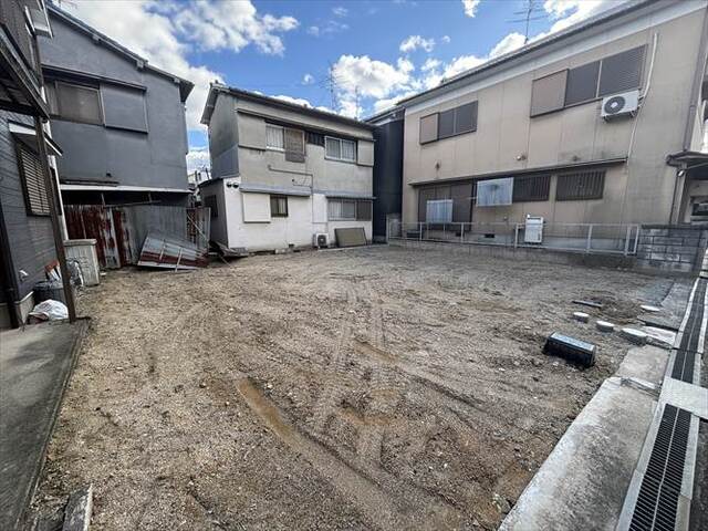 リーブルガーデン橿原中曽司町10期 写真3