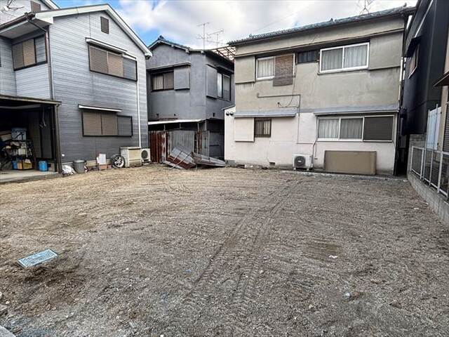 リーブルガーデン橿原中曽司町10期 写真4