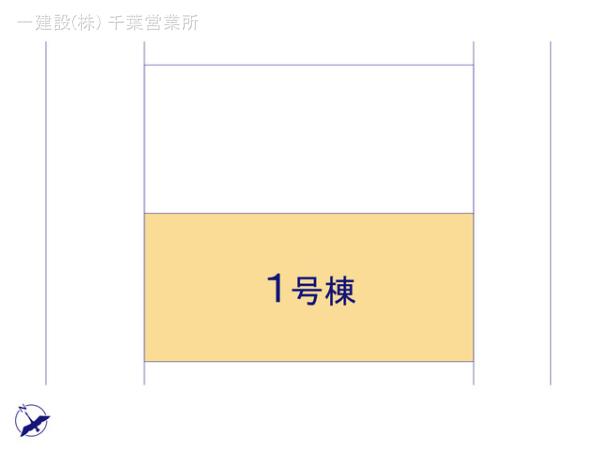 リーブルガーデンこてはし台1丁目第3 写真4