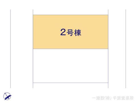 リーブルガーデンこてはし台1丁目第3 間取り4