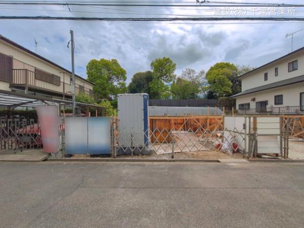 リーブルガーデンこてはし台1丁目第3 写真4